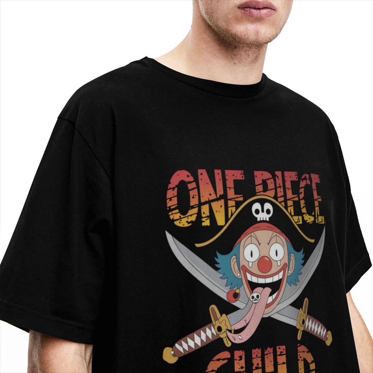 Men Women One Piece Cross Guil - Anime Cosplay Ideas For Women 评论和价格