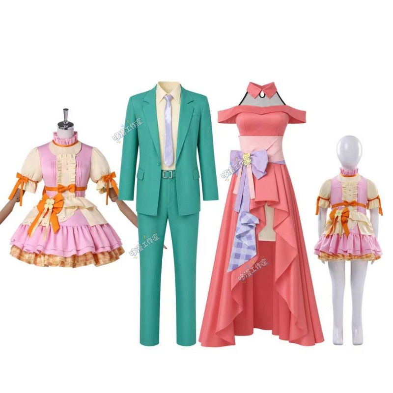 Loid Forger Twilight Yor Forge - Anime Cosplay Yor 评论和价格