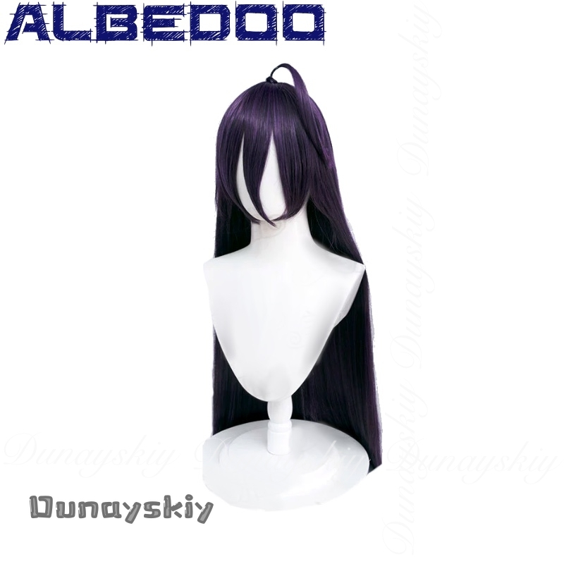 {Dunayskiy States}Anime Albedo - Anime Cosplay Albedo 评论和价格