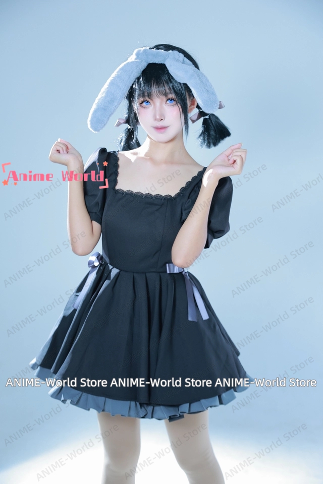 《Custom Size》Alien Stage Mizi  - Anime Cosplay Cafe 评论和价格