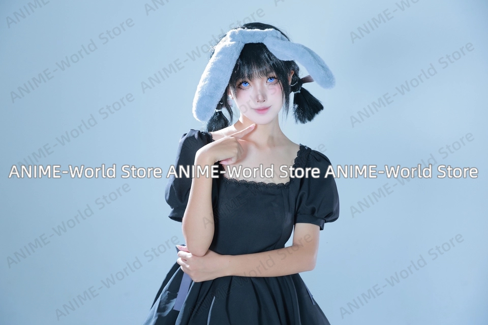《Custom Size》Alien Stage Mizi  - Anime Cosplay Cafe 评论和价格