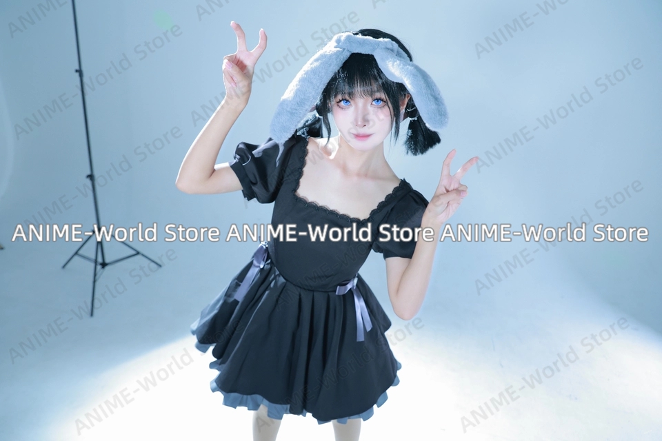 《Custom Size》Alien Stage Mizi  - Anime Cosplay Cafe 评论和价格