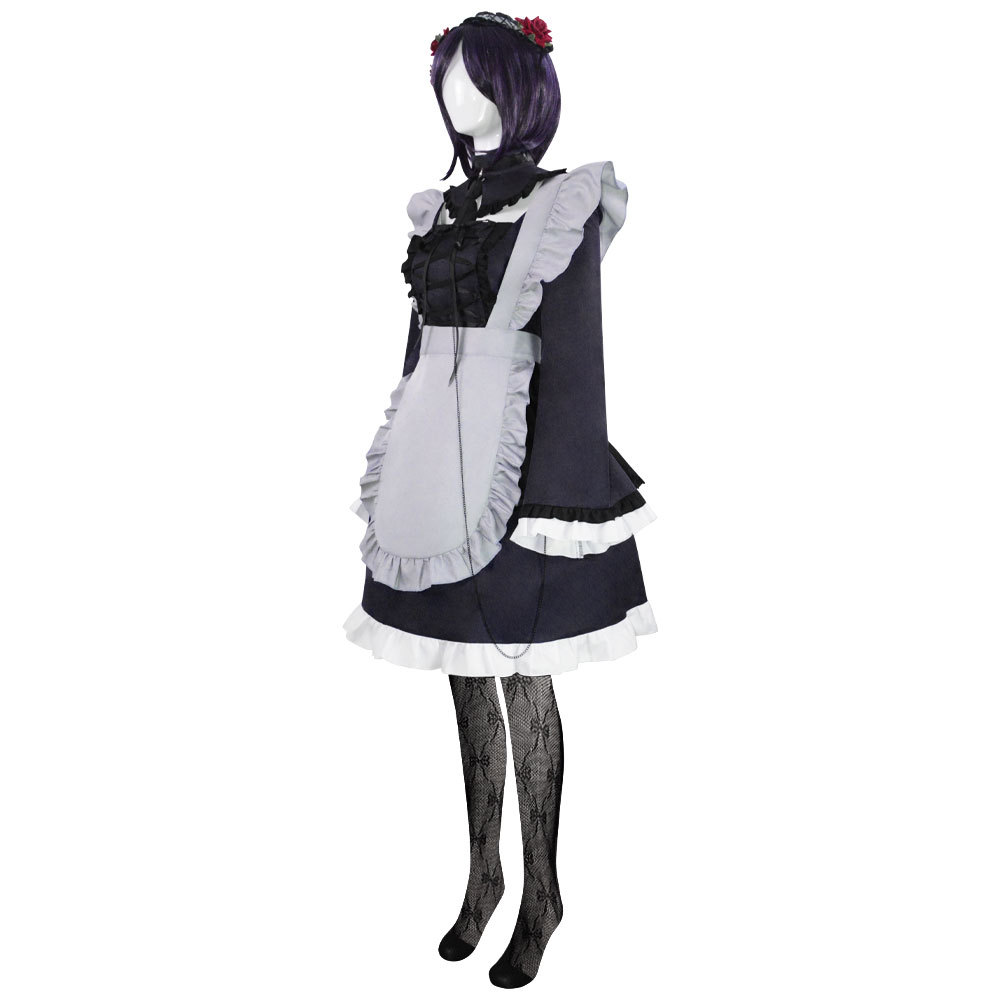 Comic My DresUp Darl Cosplay C - Anime Marin Cosplay 评论和价格
