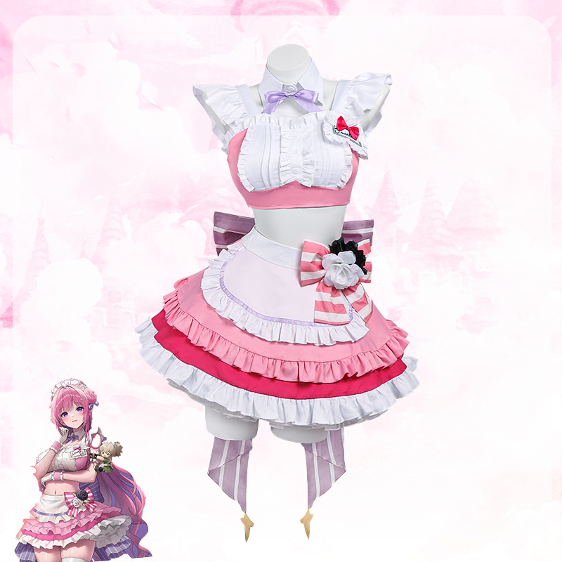 NIKKE Goddess of Victory Dorot - Anime Cosplay Cafe 评论和价格