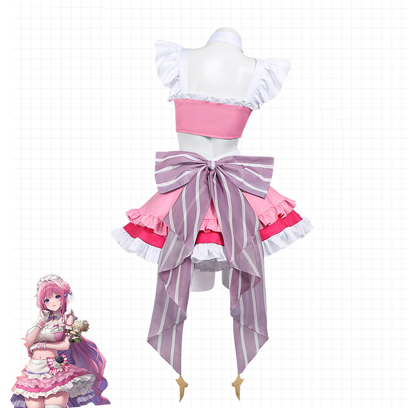 NIKKE Goddess of Victory Dorot - Anime Cosplay Cafe 评论和价格