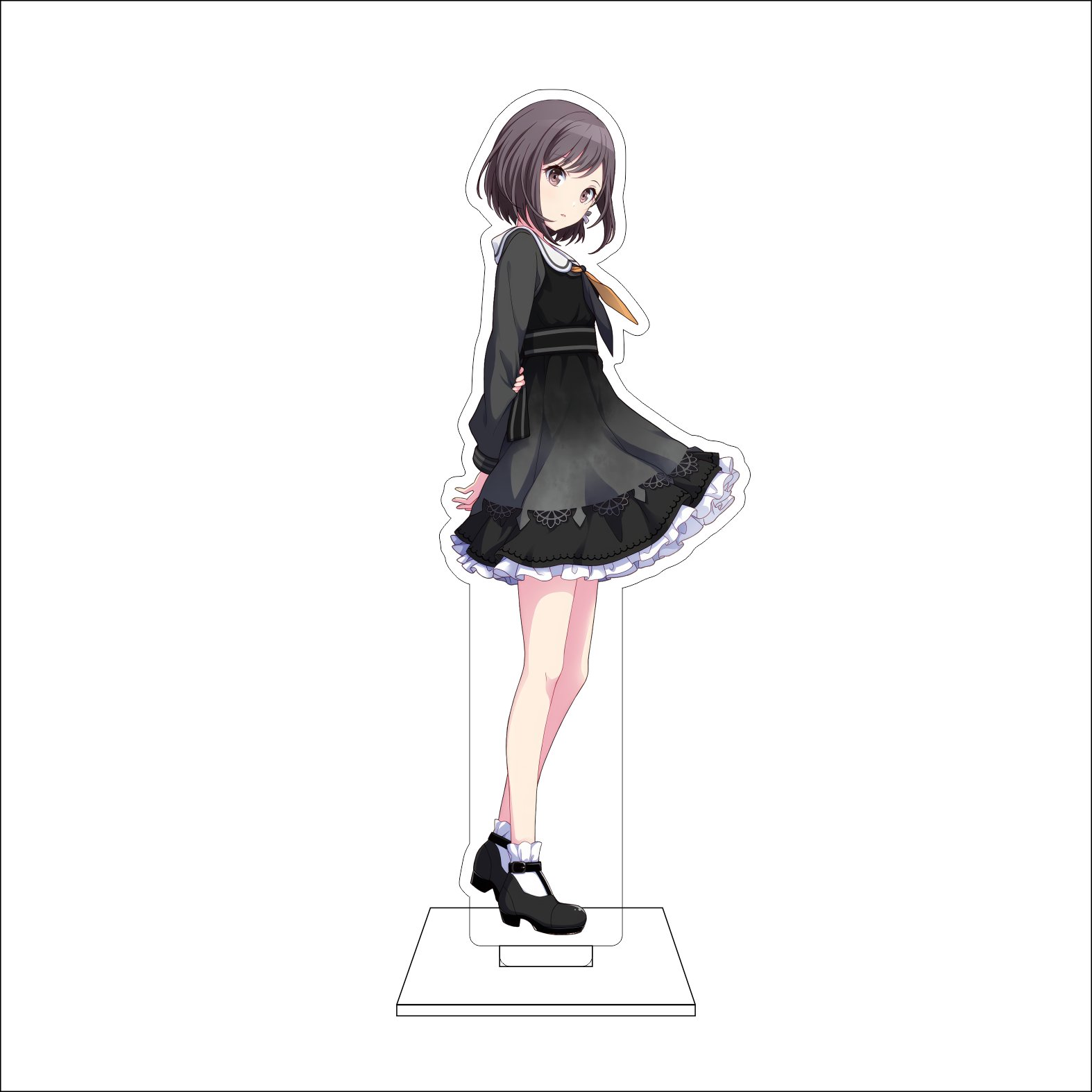 16CM Anime ‌Project SEKAI COLO - Anime Cosplay In Japan 评论和价格