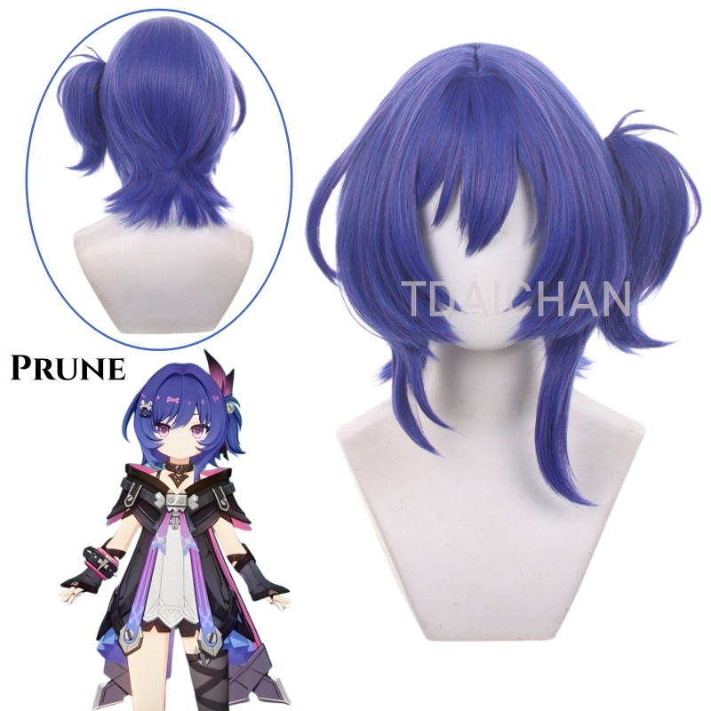 Genshin Impact Brune Cosplay W - Anime Cosplay Com 评论和价格
