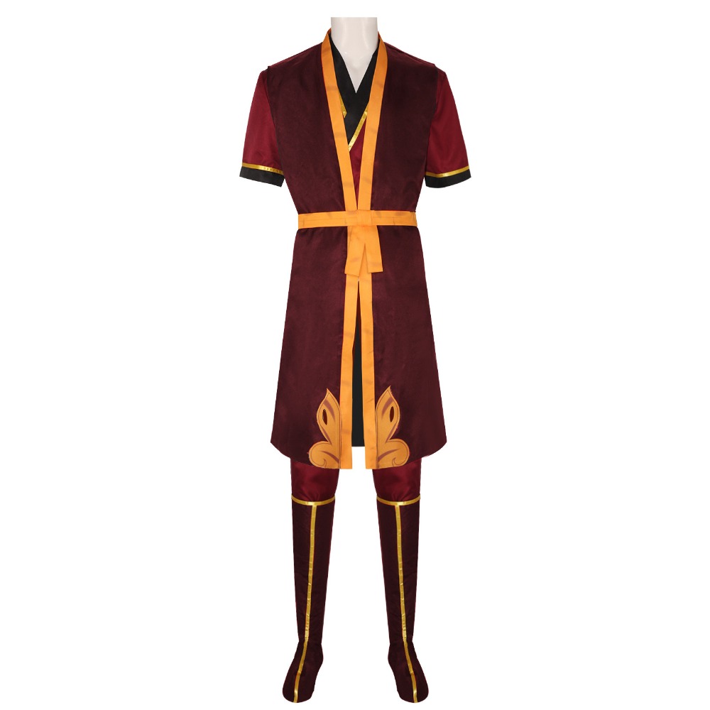 Avatar: The Last Airbender Pri - Cosplay Avatar Anime 评论和价格