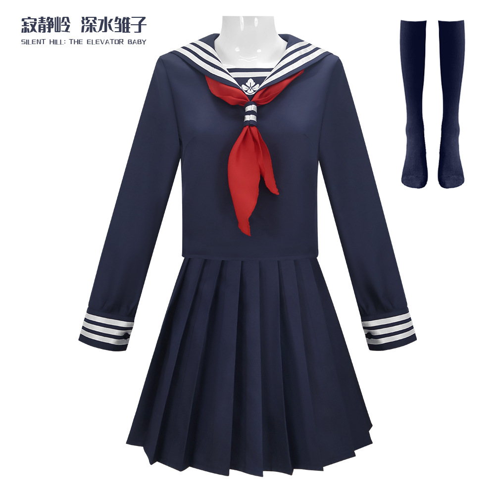 Game Hinako Shimizu Cosplay Co - Anime Cosplay Yor 评论和价格