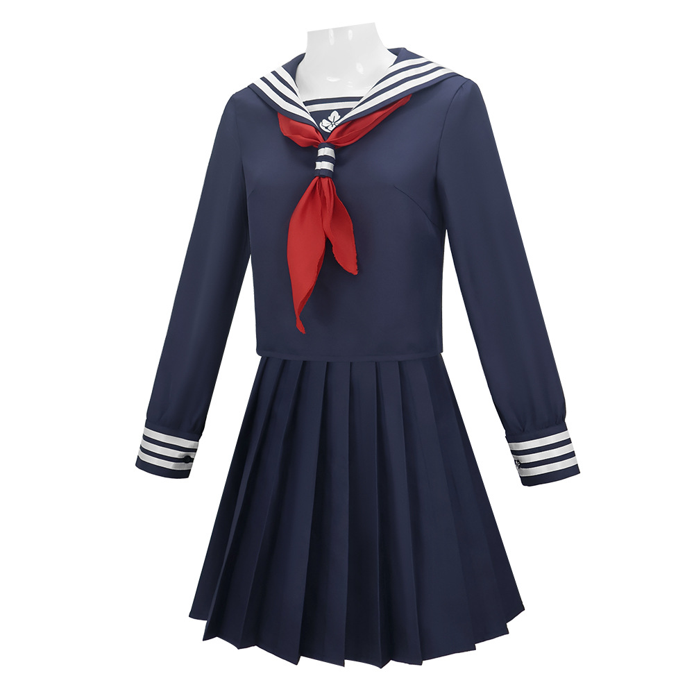 Game Hinako Shimizu Cosplay Co - Anime Cosplay Yor 评论和价格