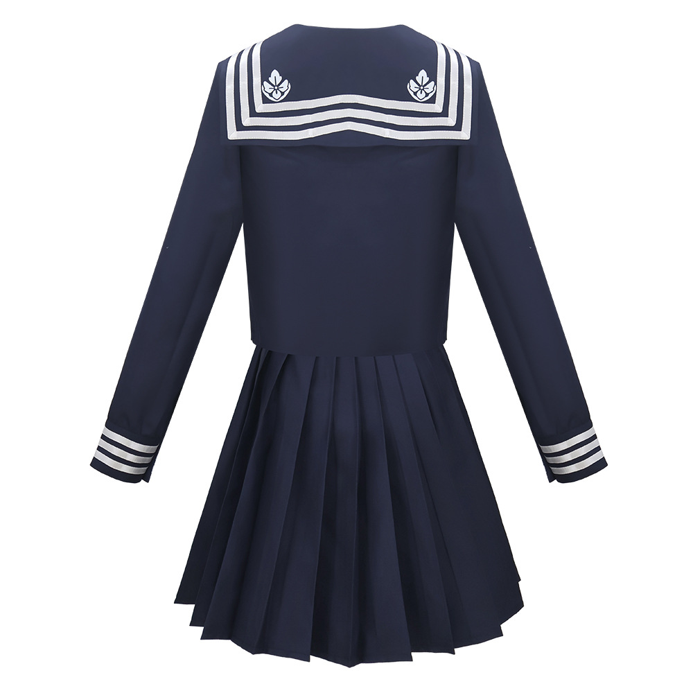 Game Hinako Shimizu Cosplay Co - Anime Cosplay Yor 评论和价格