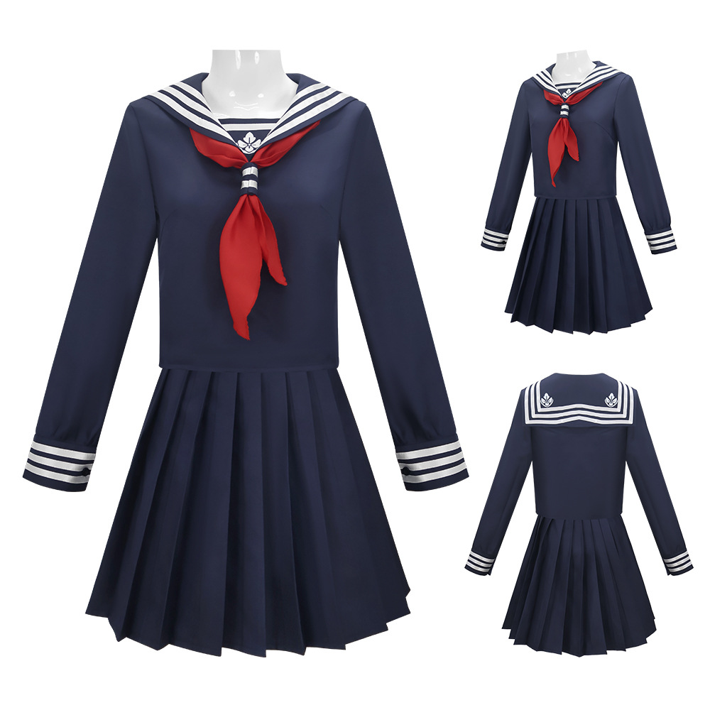 Game Hinako Shimizu Cosplay Co - Anime Cosplay Yor 评论和价格