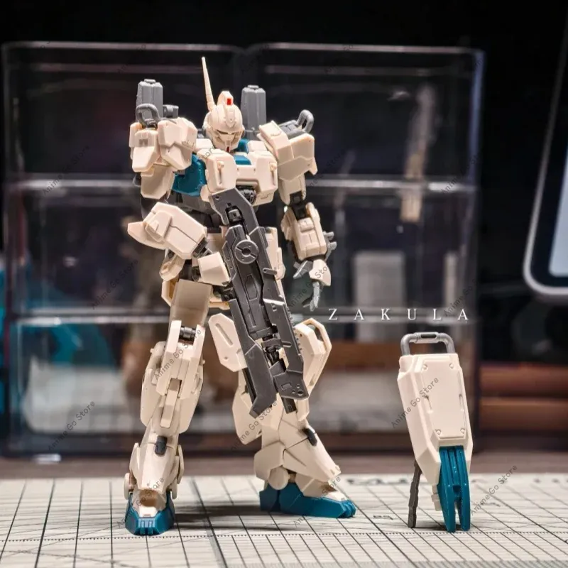 KurofuneCo EASY-8 Ghost Action - Bandai Gundam Rg 评论和价格