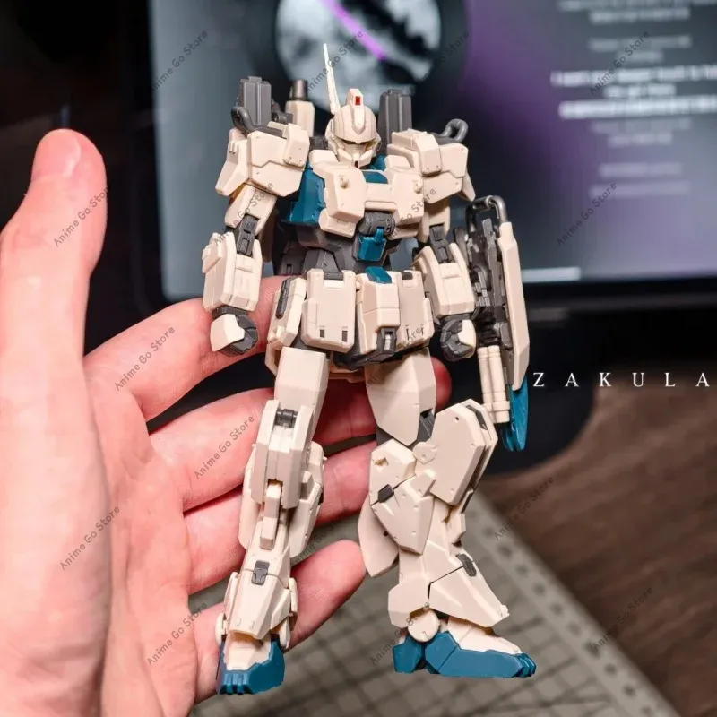 KurofuneCo EASY-8 Ghost Action - Bandai Gundam Rg 评论和价格