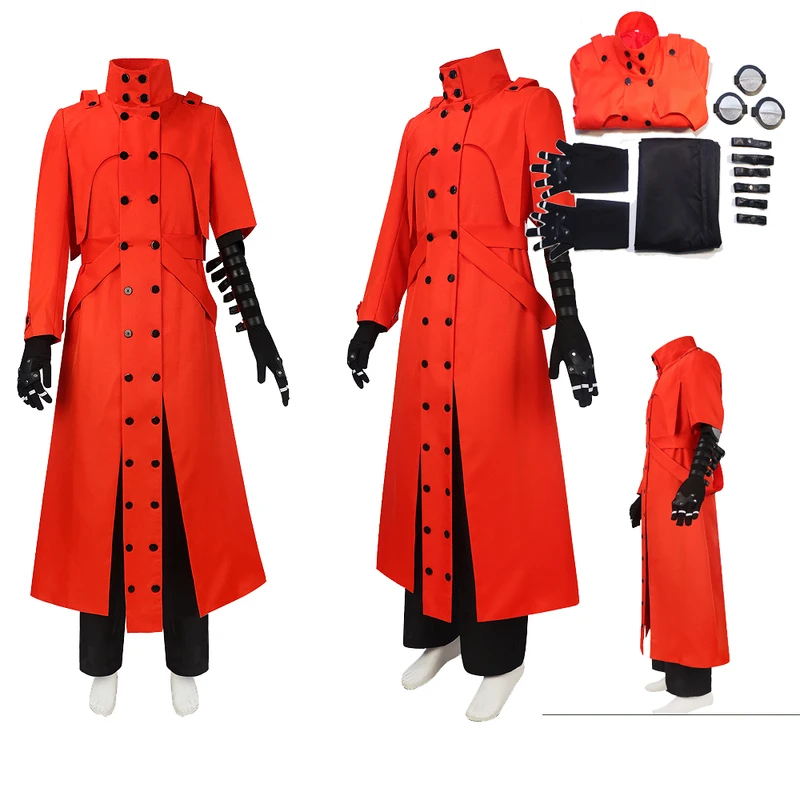 A;3\v,7'd/Carnival Anime Trigu - Cosplay Anime N 评论和价格