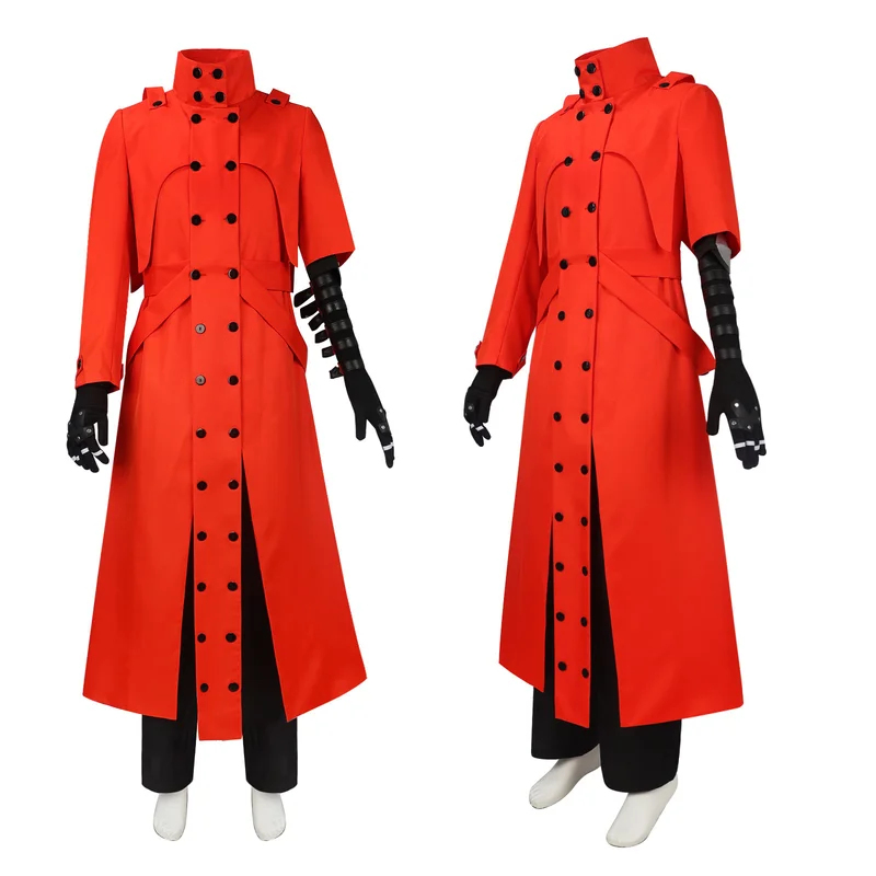 A;3\v,7'd/Carnival Anime Trigu - Cosplay Anime N 评论和价格