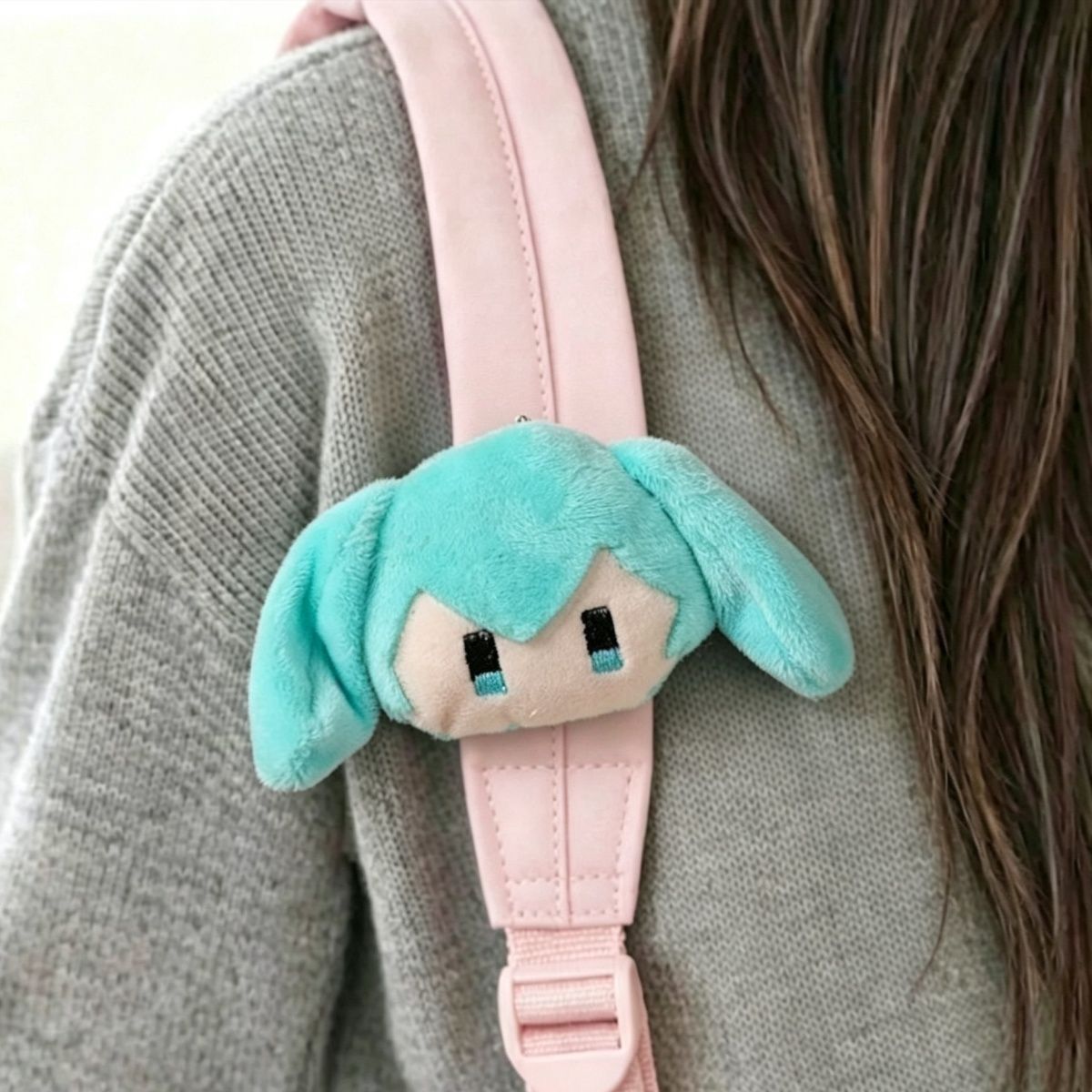 New Hatsune Miku Cute Creative - Cosplay Anime N 评论和价格