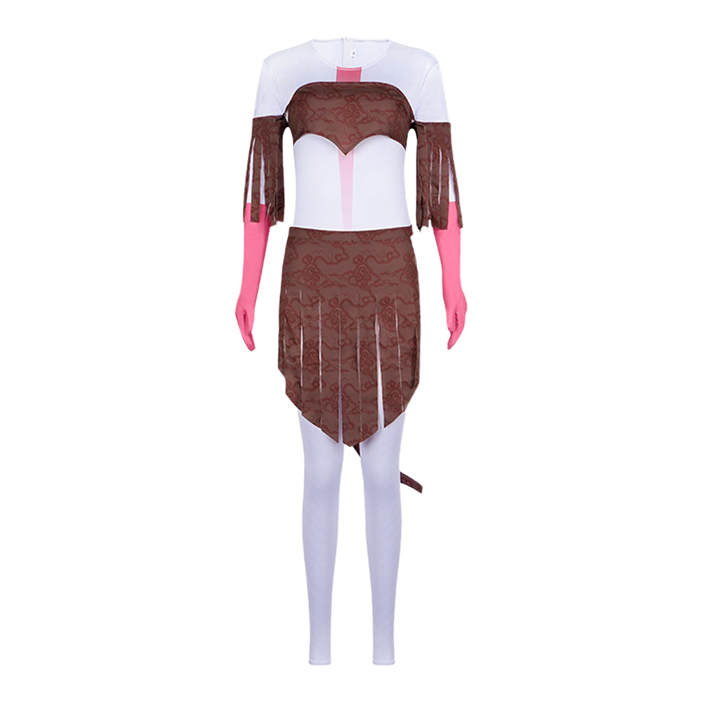 Avatar Movie Varang Cosplay Co - Cosplay Avatar Anime 评论和价格