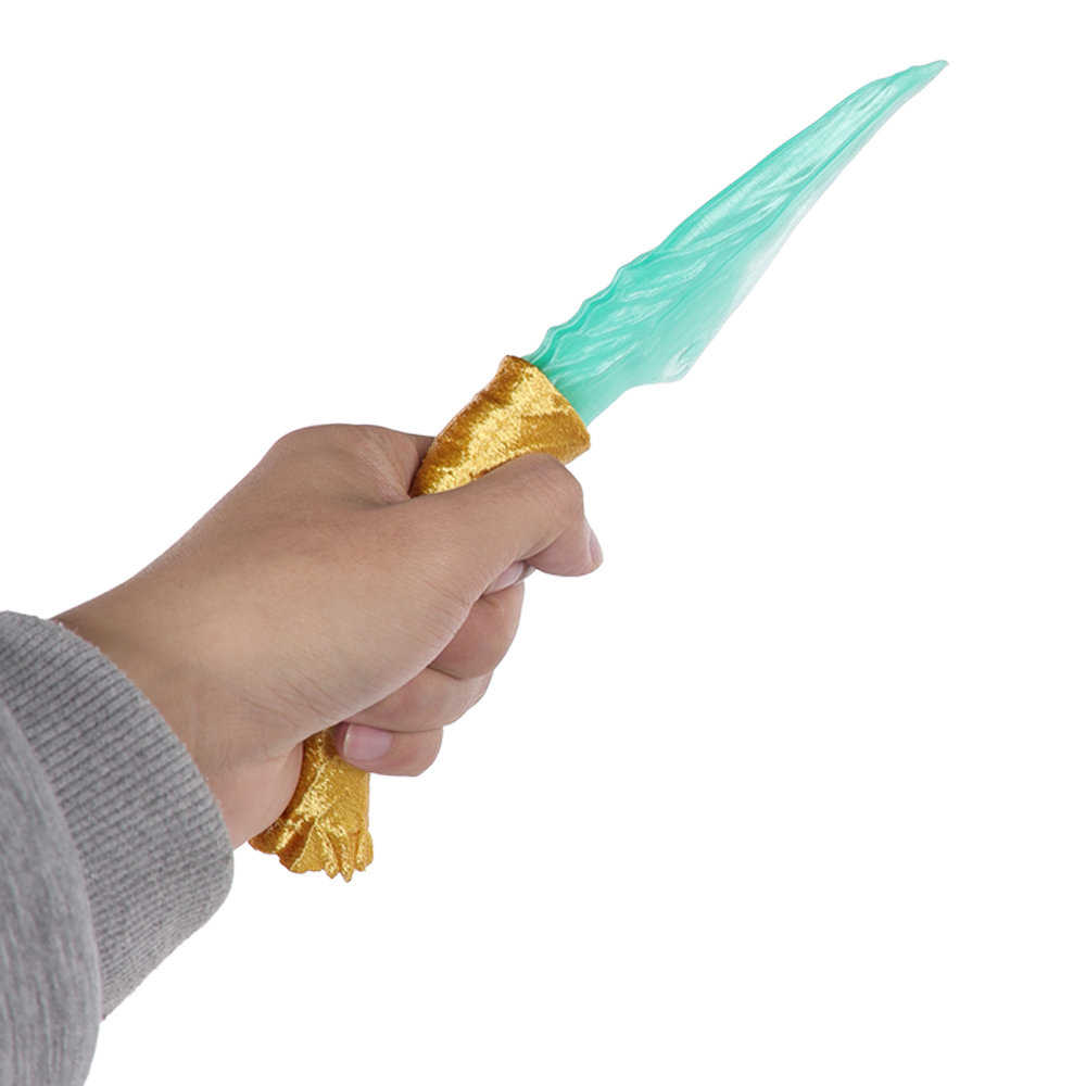 Disguise Avatar Cosplay Knife  - Cosplay Avatar Anime 评论和价格