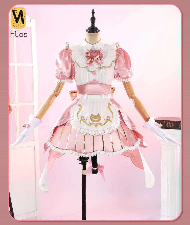 Handmade Cos Outfit: Overwatch - Anime Cosplay Cafe 评论和价格