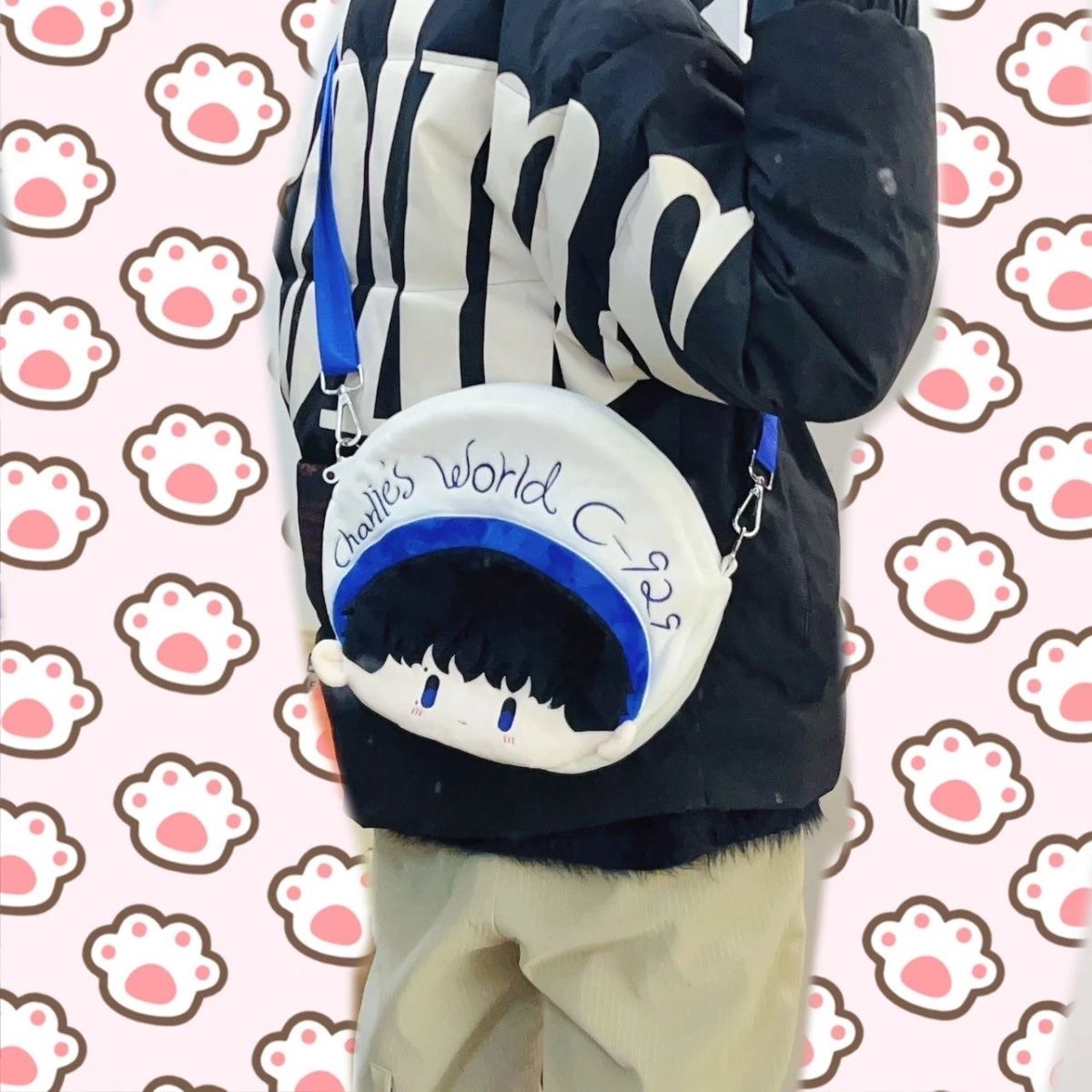 Zhou Shen's Little Sailor Avat - Cosplay Avatar Anime 评论和价格