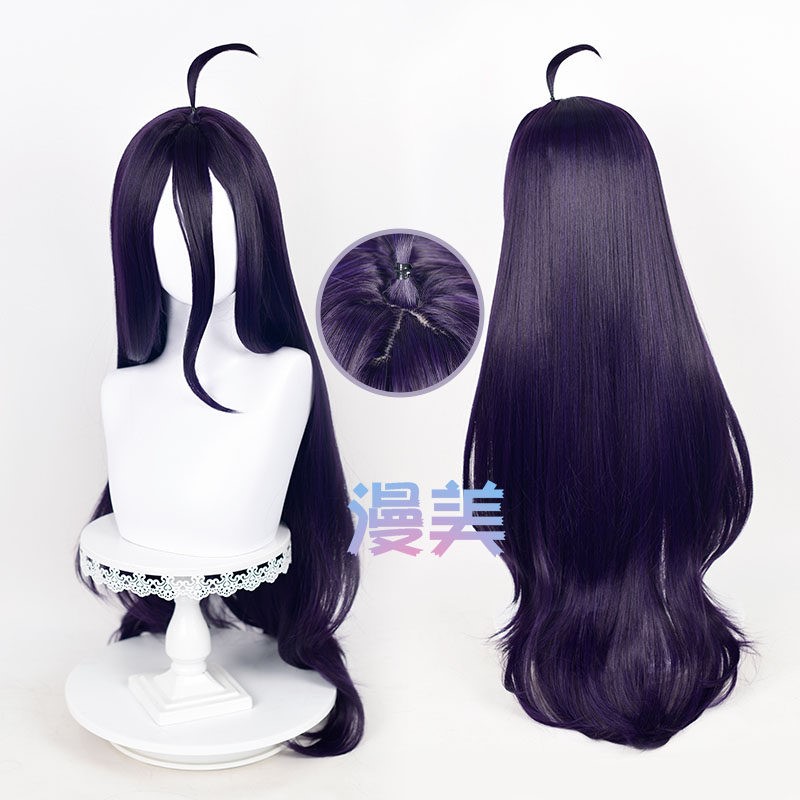 OVERLORD Albedo Nurse Cosplay  - Anime Cosplay Albedo 评论和价格