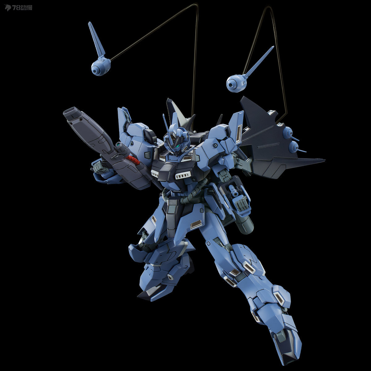 BANDAI Original HG Web-exclusi - Bandai Gundam Rg 评论和价格
