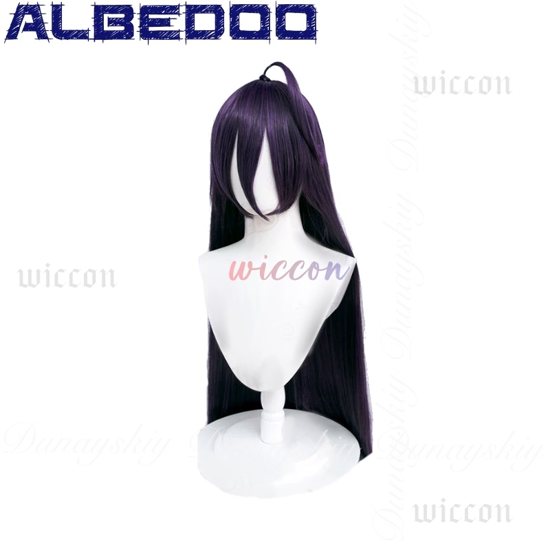 Overlord Albedo Cosplay White  - Anime Cosplay Albedo 评论和价格