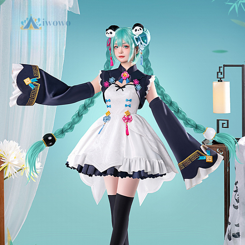 Anime Project Sekai Cosplay Mi - Cosplay Anime N 评论和价格