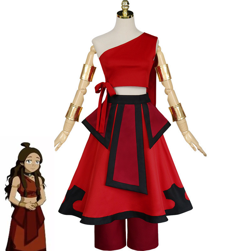 Anime Movie Avatar New Anime A - Cosplay Avatar Anime 评论和价格