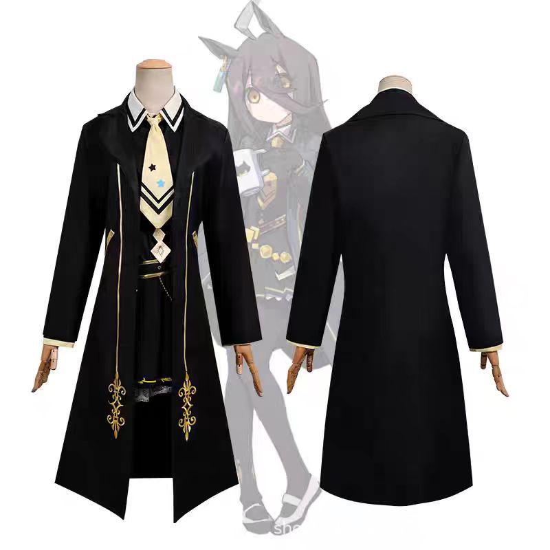 Pretty Derby Manhattan Cafe Co - Anime Cosplay Cafe 评论和价格
