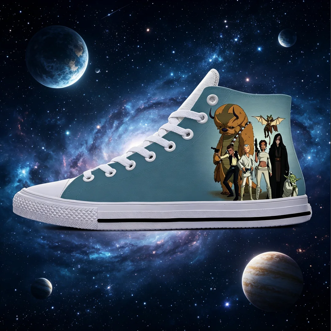 Avatar The Last Airbender Shoe - Cosplay Avatar Anime 评论和价格