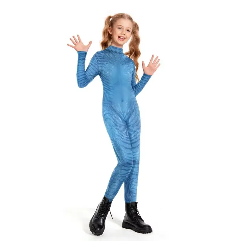 Avatar Family Matching Outfits - Cosplay Avatar Anime 评论和价格