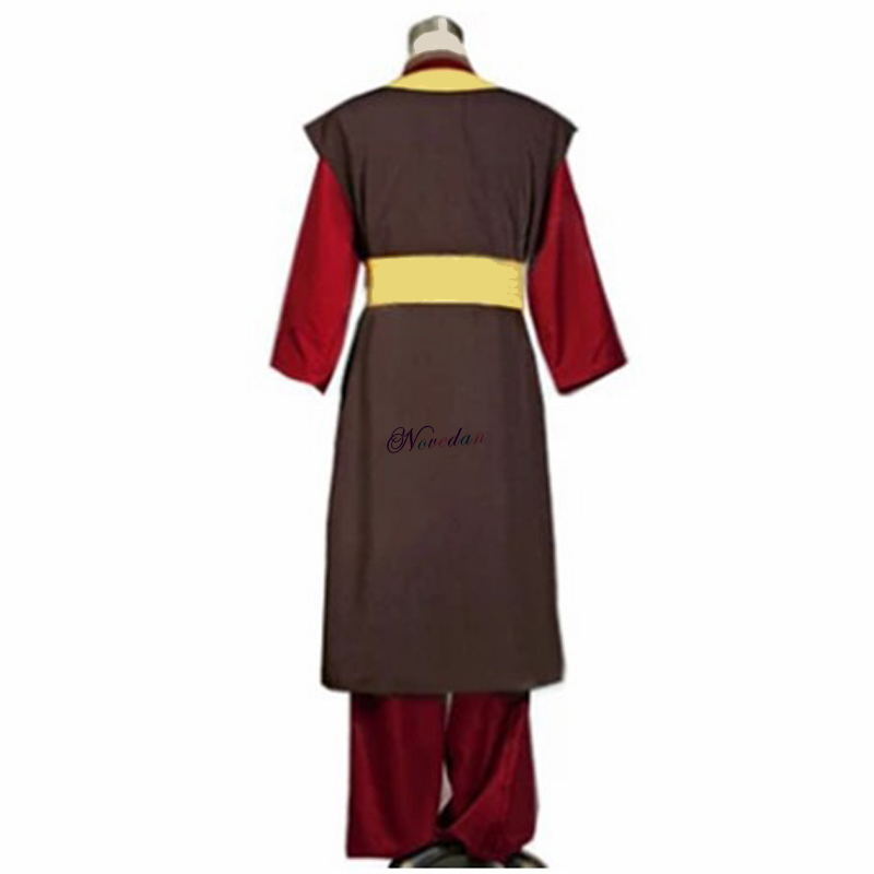 Avatar The Last Airbender Zuko - Cosplay Avatar Anime 评论和价格