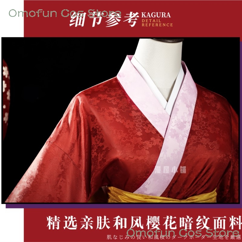Halloween Costume Gintama Cos  - Cosplay Anime N 评论和价格