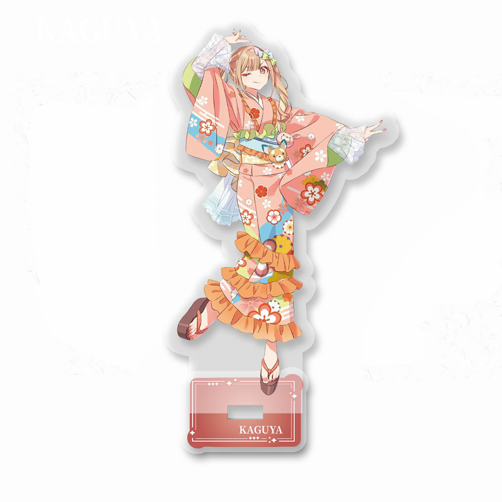 Anime Cosmic Princess Kaguya I - Anime Cosplay And Costumes 评论和价格