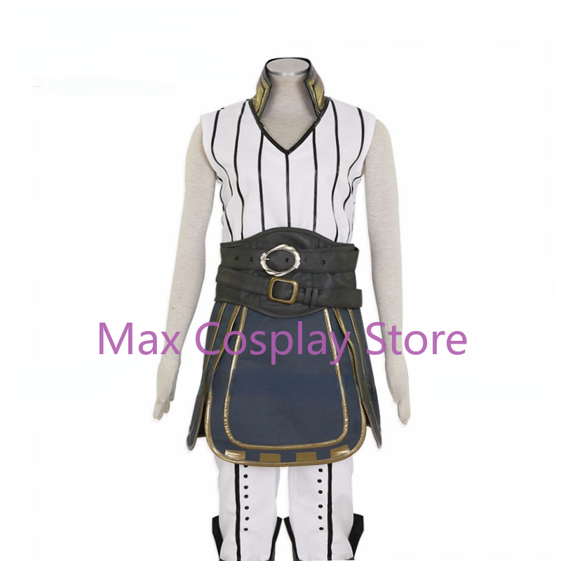 Max Cos Game Halloween Fire Em - Cosplay Avatar Anime 评论和价格