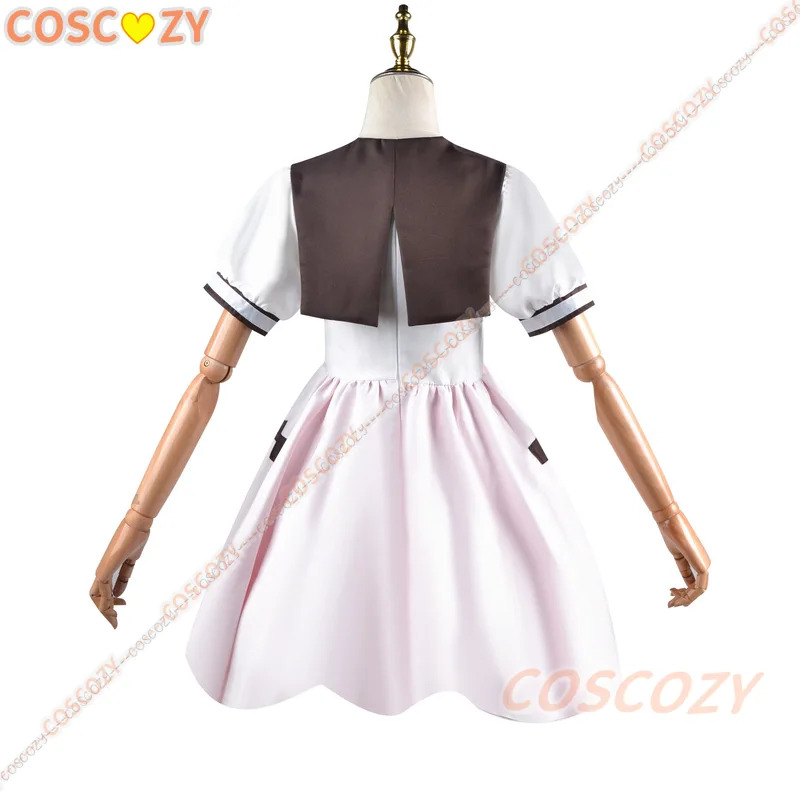 2025 Anime Toilet-bound Jibaku - Anime Cosplay Ideas Girl 评论和价格
