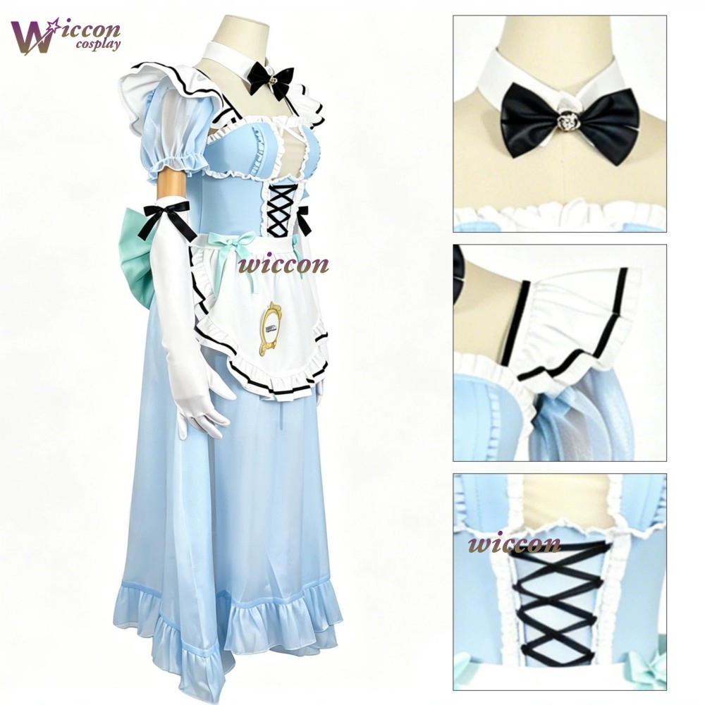 GODDESS Cos VICTORY: NIKKEe Ci - Anime Cosplay Cafe 评论和价格