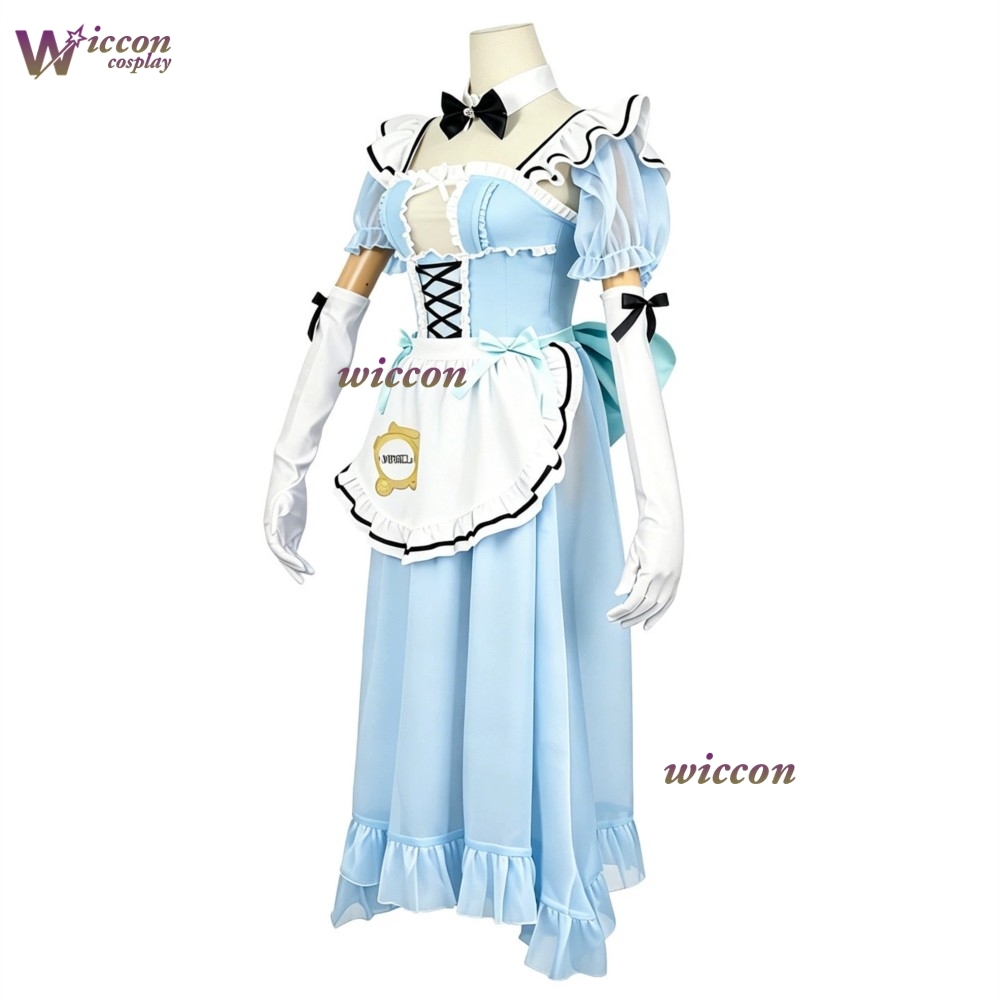 GODDESS Cos VICTORY: NIKKEe Ci - Anime Cosplay Cafe 评论和价格