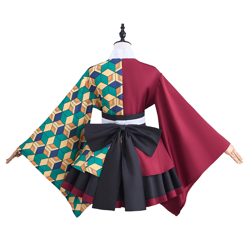 Anime Tomioka Giyuu Cosplay Co - Anime Cosplay Shop 评论和价格