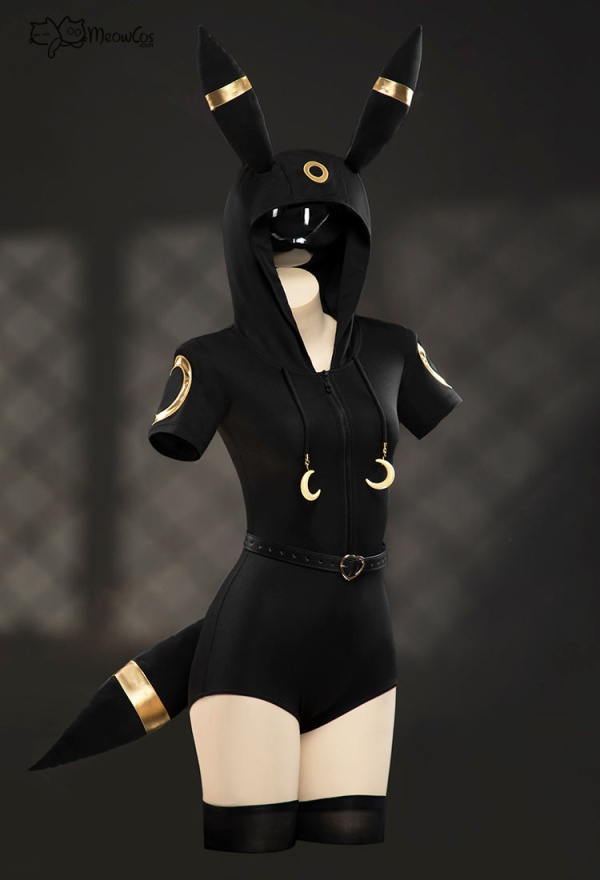 MEOWCOS Women Moonlight Fox Da - Anime Cosplay Com 评论和价格