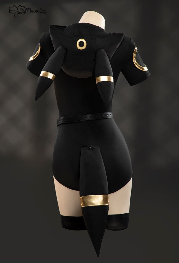 MEOWCOS Women Moonlight Fox Da - Anime Cosplay Com 评论和价格