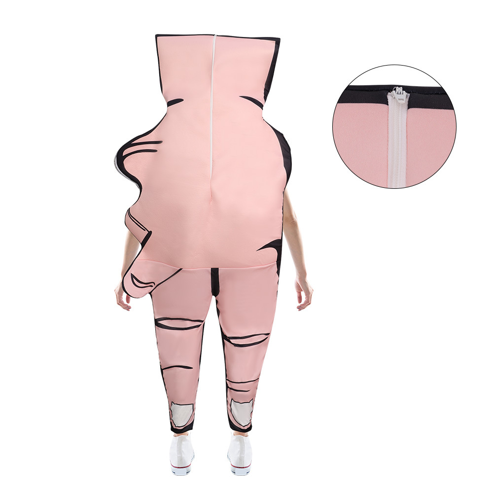 Halloween Scissor Hand Cosplay - Anime Cosplay Ideas For Women 评论和价格