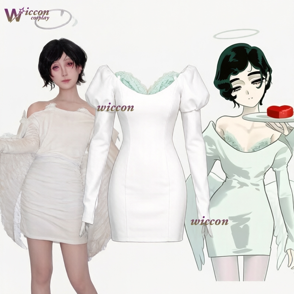 Sua Mizi Cosplay Costume Alien - Anime Cosplay Cafe 评论和价格
